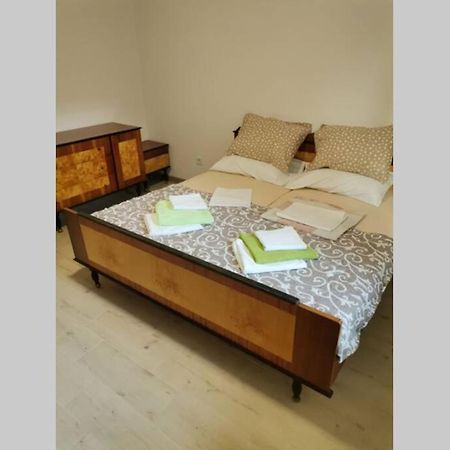 Apartman Danica Herceg Novi Extérieur photo