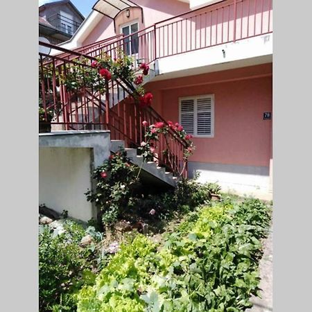 Apartman Danica Herceg Novi Extérieur photo