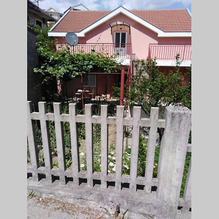 Apartman Danica Herceg Novi Extérieur photo