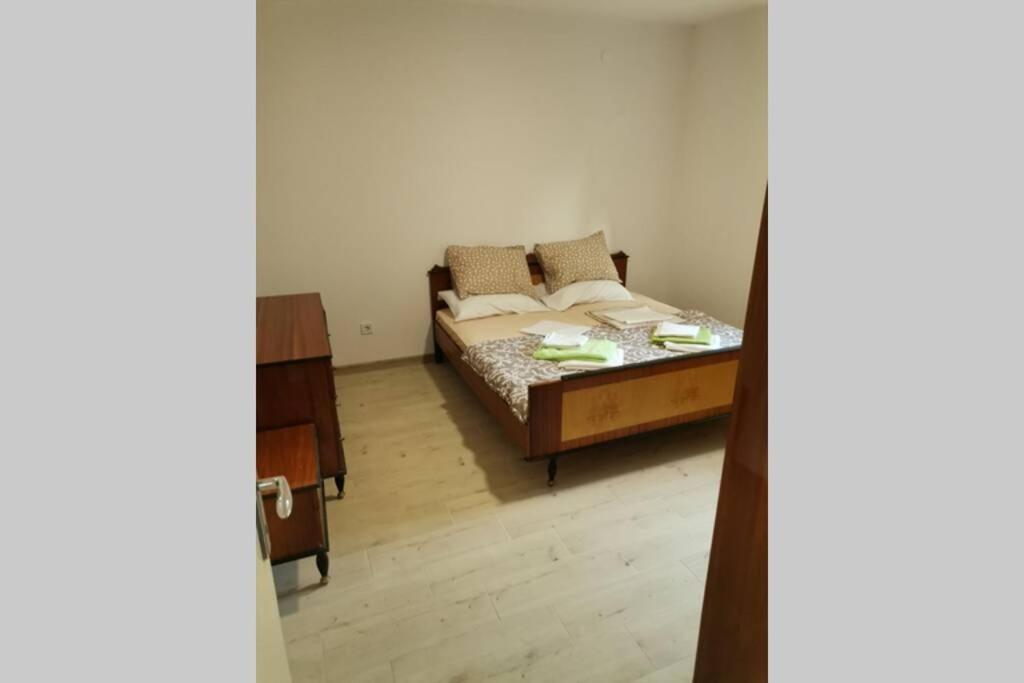 Apartman Danica Herceg Novi Extérieur photo