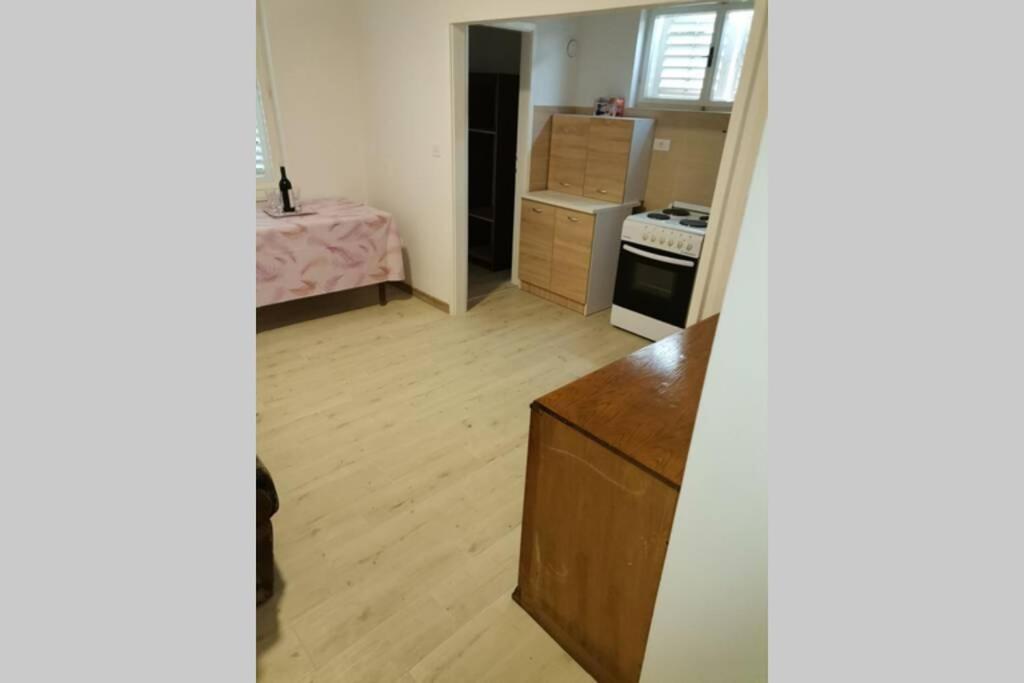 Apartman Danica Herceg Novi Extérieur photo