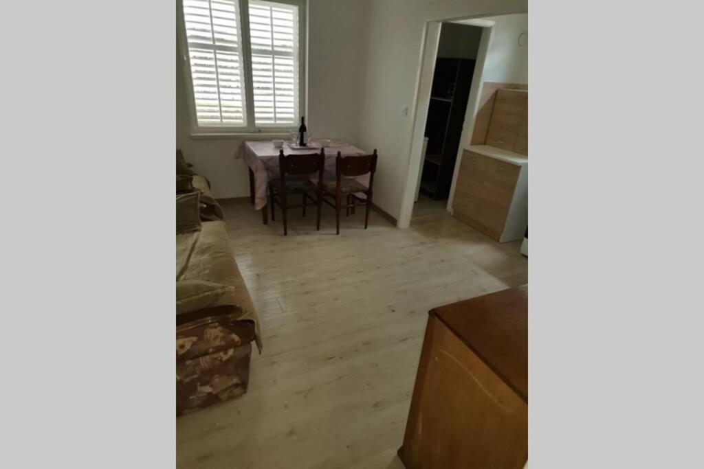 Apartman Danica Herceg Novi Extérieur photo