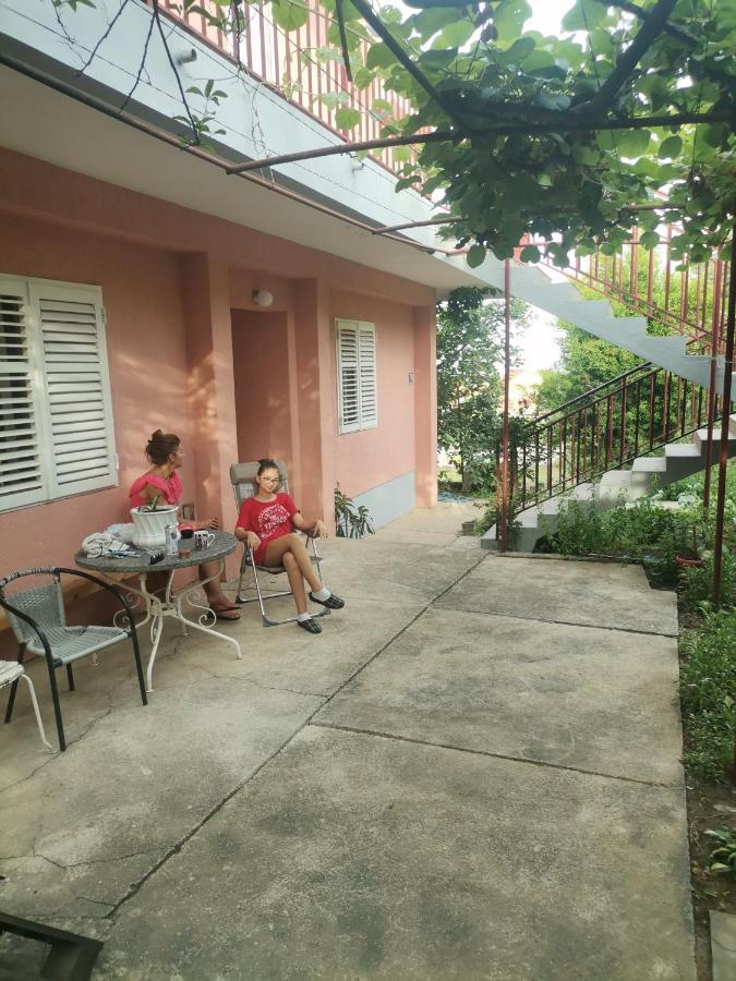Apartman Danica Herceg Novi Extérieur photo
