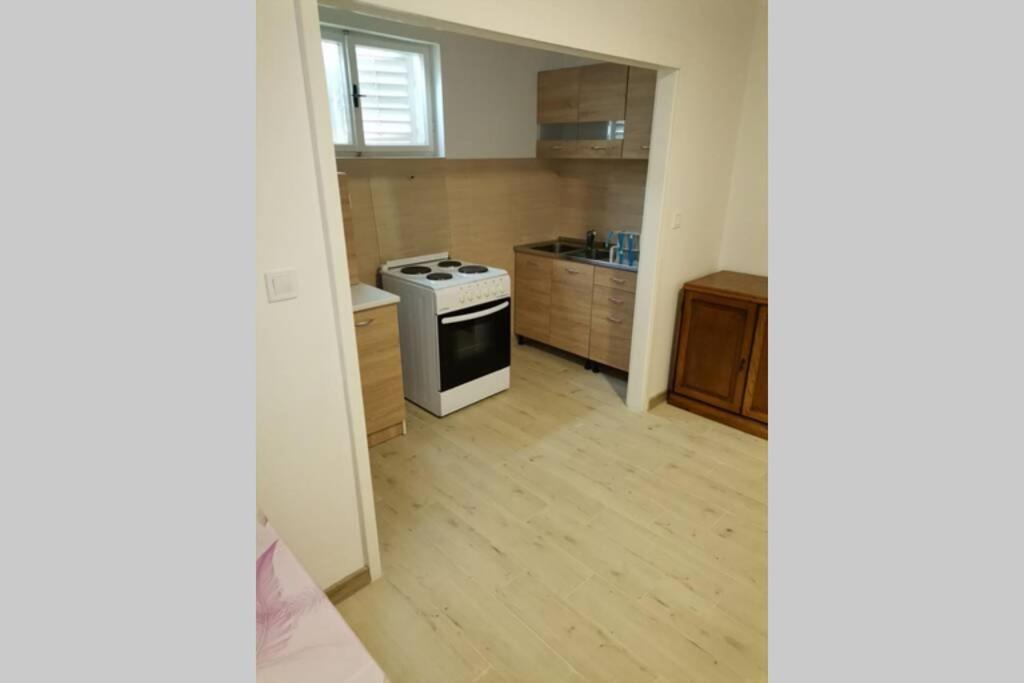 Apartman Danica Herceg Novi Extérieur photo