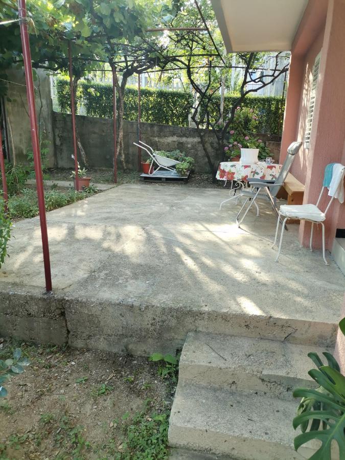 Apartman Danica Herceg Novi Extérieur photo