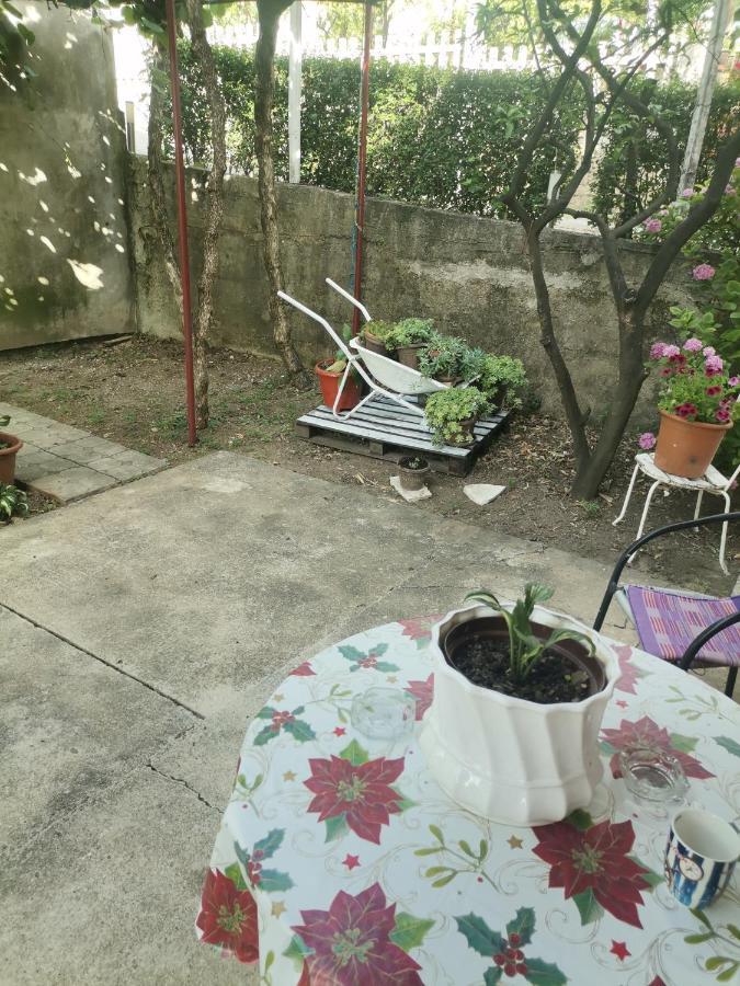 Apartman Danica Herceg Novi Extérieur photo