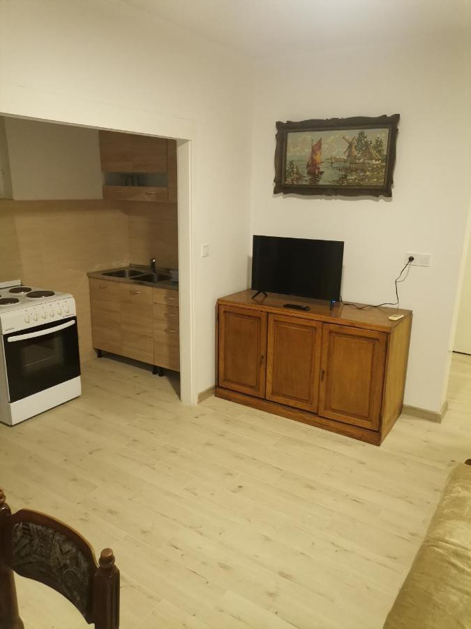 Apartman Danica Herceg Novi Extérieur photo