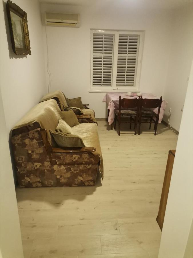 Apartman Danica Herceg Novi Extérieur photo