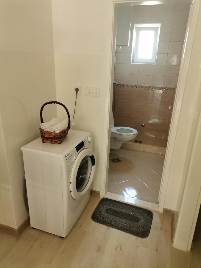 Apartman Danica Herceg Novi Extérieur photo